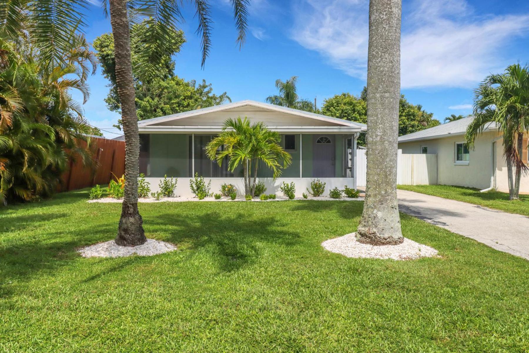Little Beach House W/ Pool&Spa - 5 Minutes To Vanderbilt Beach North North Naples Exterior foto