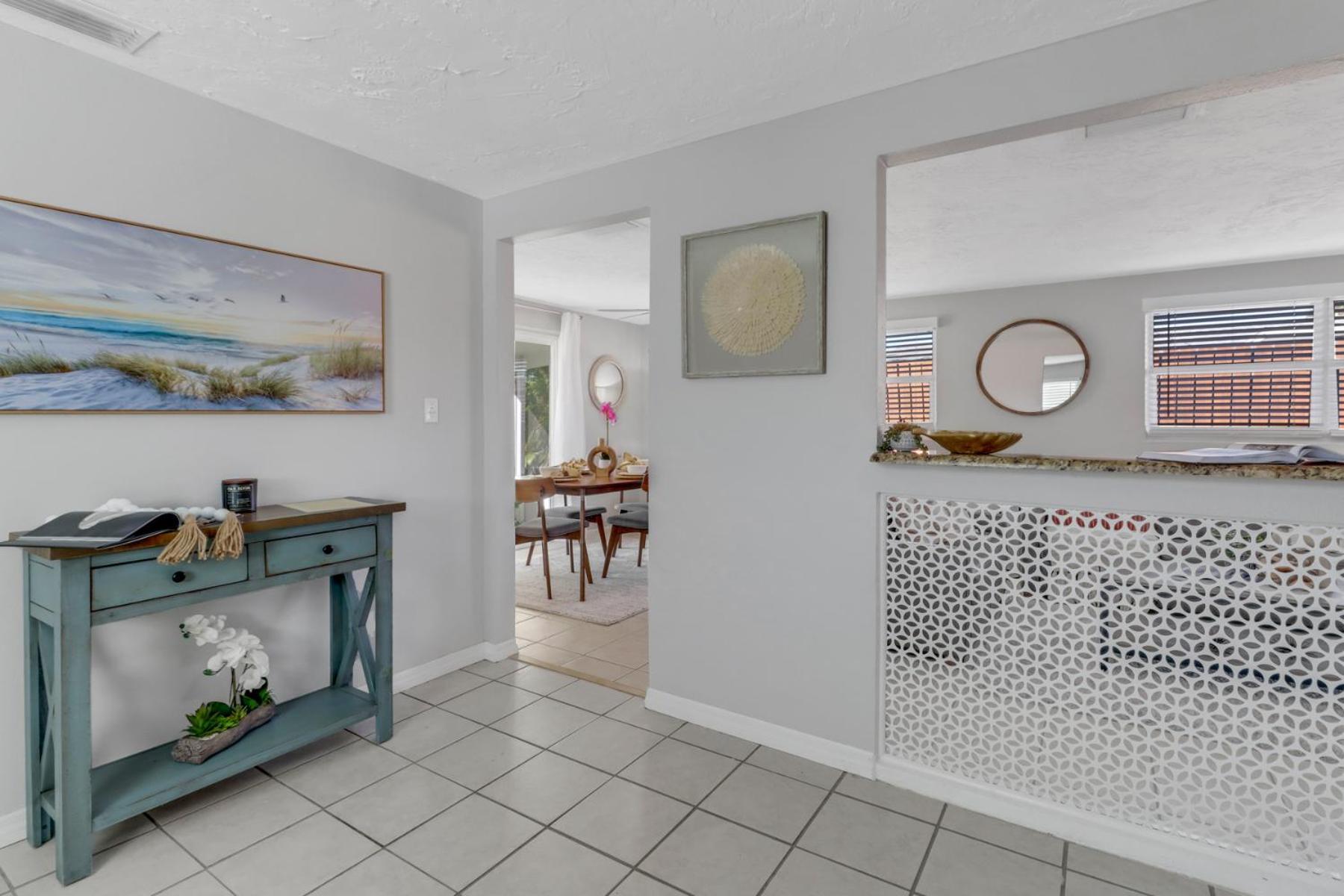Little Beach House W/ Pool&Spa - 5 Minutes To Vanderbilt Beach North North Naples Exterior foto