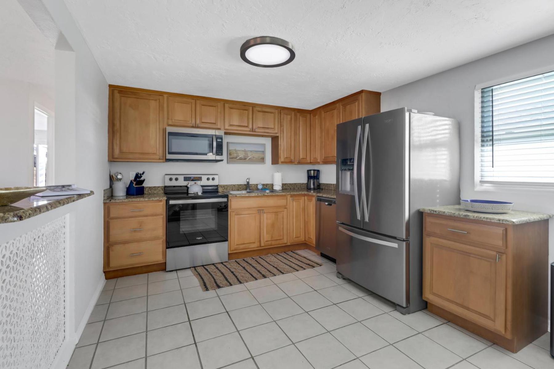 Little Beach House W/ Pool&Spa - 5 Minutes To Vanderbilt Beach North North Naples Exterior foto