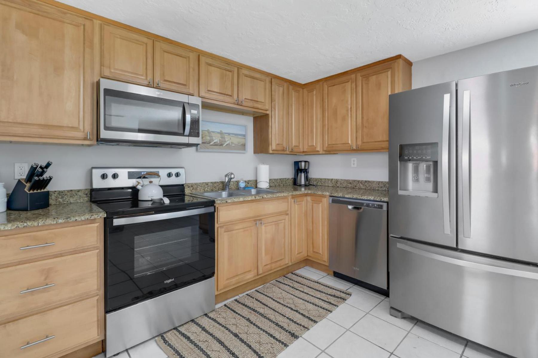 Little Beach House W/ Pool&Spa - 5 Minutes To Vanderbilt Beach North North Naples Exterior foto